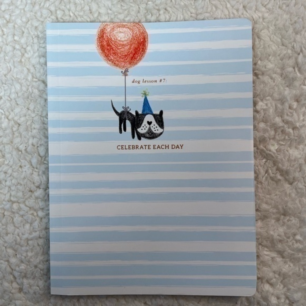 🎉 HP Up With Paper “All Good Things” Notebook Trio - Picture 2 of 9